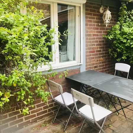 Hébergement de vacances Le Clos De Marissel