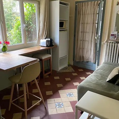 Hébergement de vacances Le Clos De Marissel *