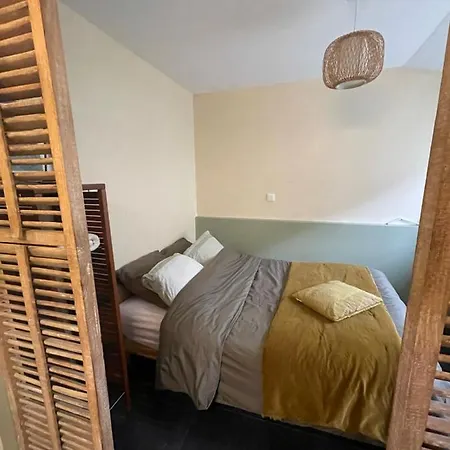 Le Clos De Marissel Holiday home Beauvais