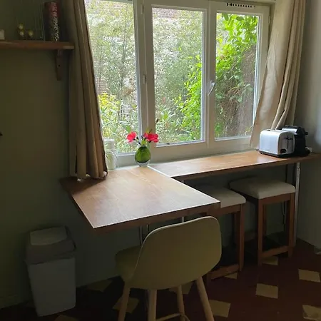 Le Clos De Marissel Hébergement de vacances Beauvais