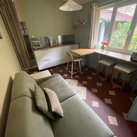 Le Clos De Marissel Hébergement de vacances