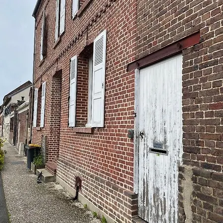 Le Clos De Marissel Hébergement de vacances *