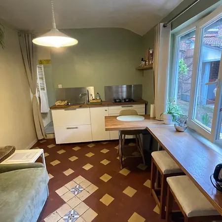 Hébergement de vacances Le Clos De Marissel