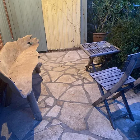 Le Clos De Marissel Hébergement de vacances